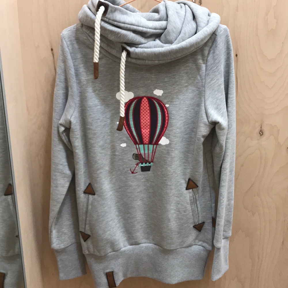 Naketano Sweatshirt